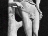 praxiteles - satyr